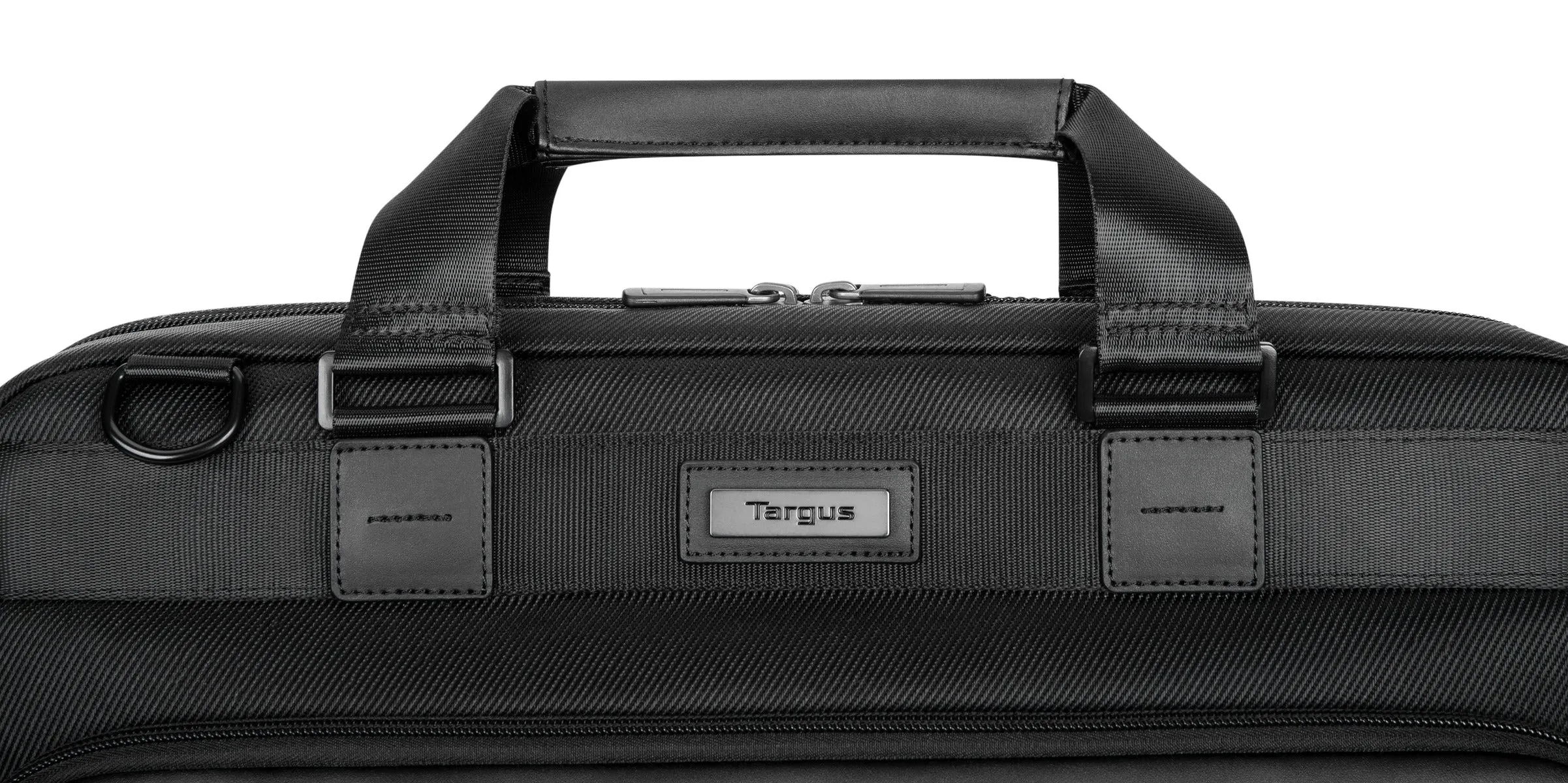 15–16” Mobile Elite Checkpoint-Friendly Briefcase