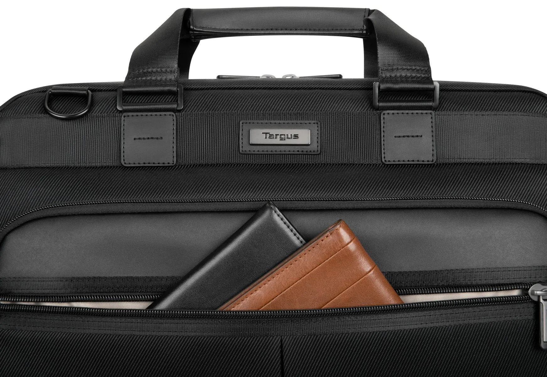 15–16” Mobile Elite Checkpoint-Friendly Briefcase