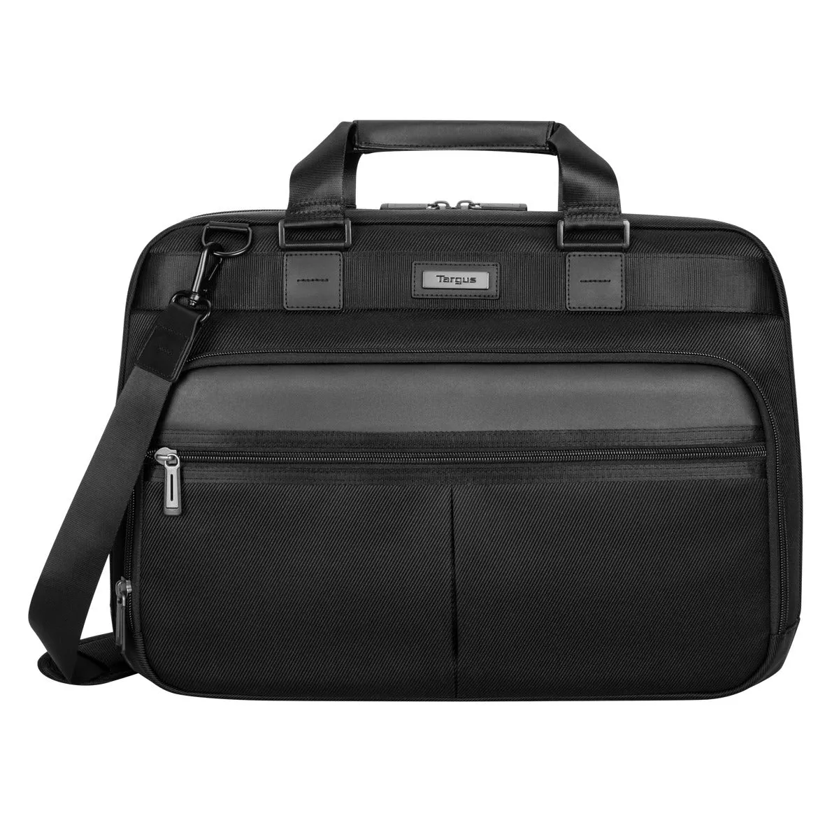 15–16” Mobile Elite Checkpoint-Friendly Briefcase