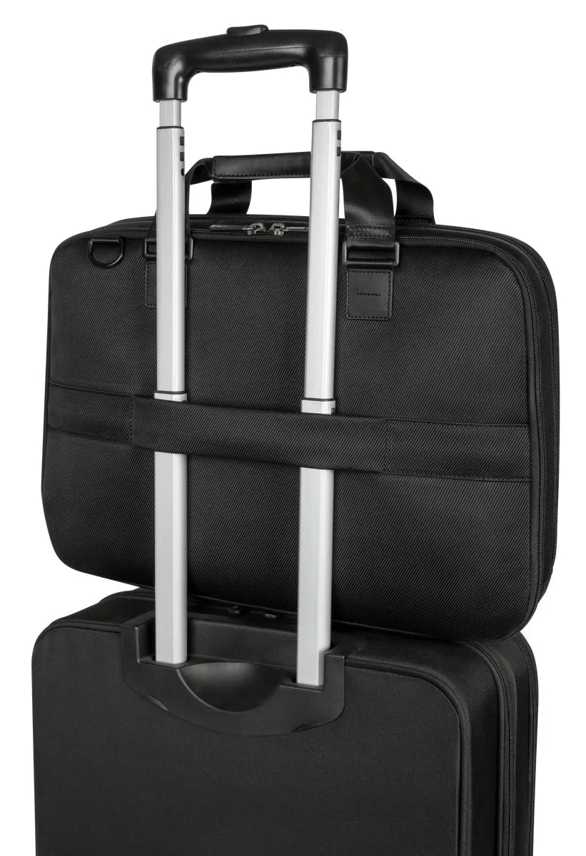 15–16” Mobile Elite Checkpoint-Friendly Briefcase