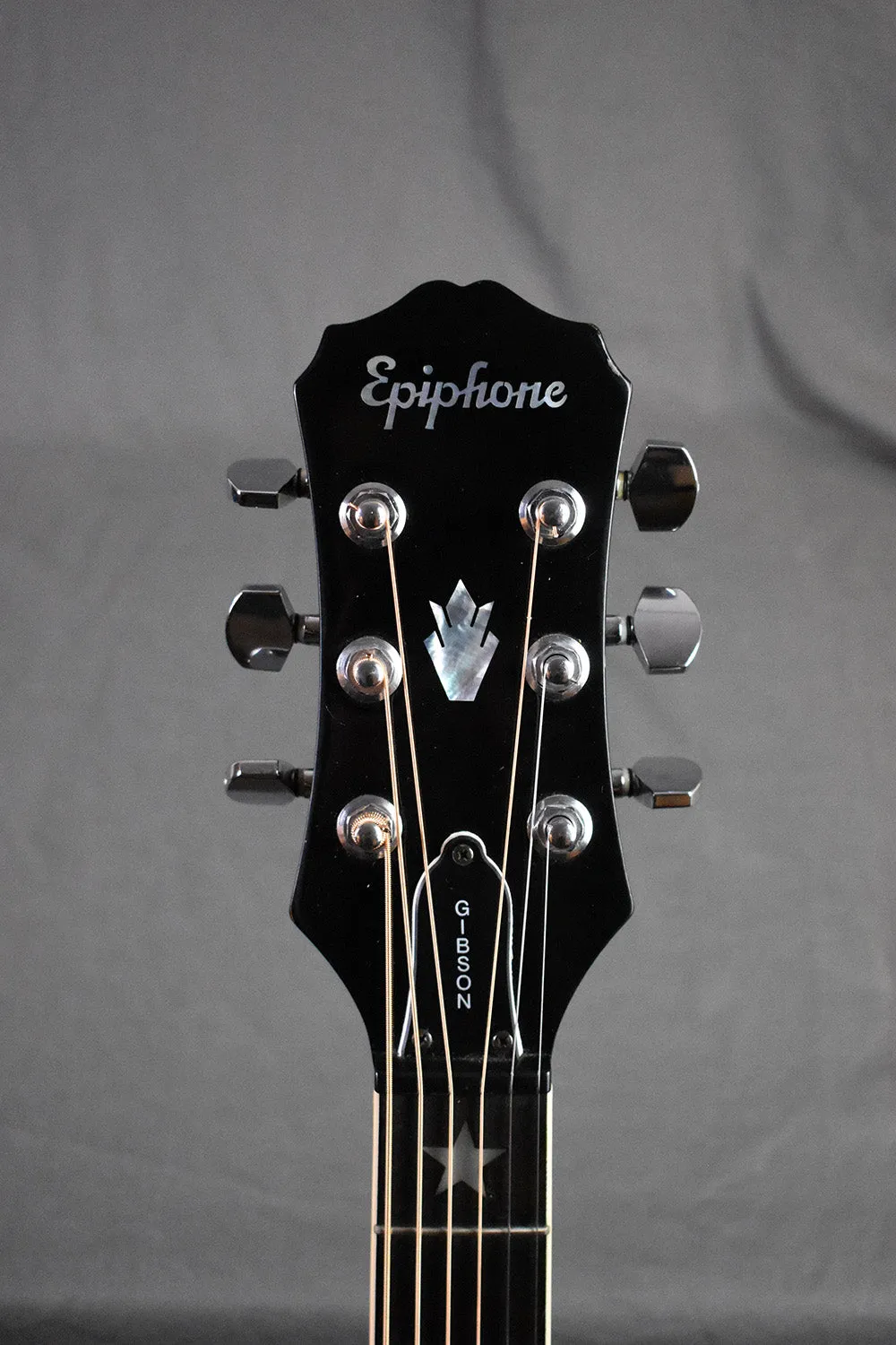 1991 Epiphone SQ-180 Everly Brothers