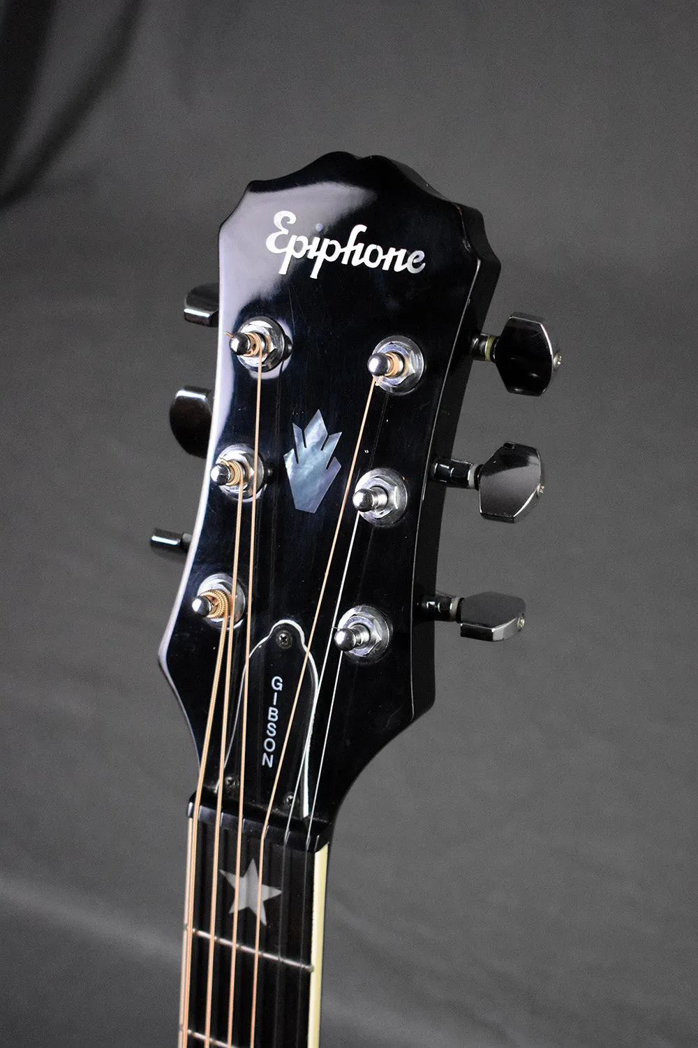 1991 Epiphone SQ-180 Everly Brothers