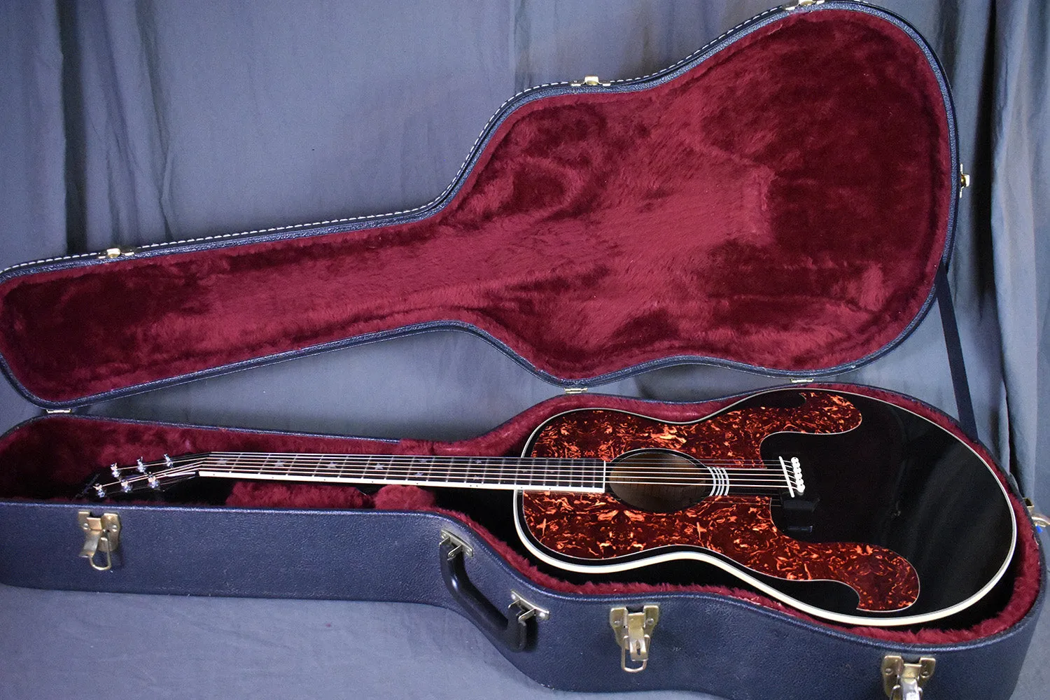 1991 Epiphone SQ-180 Everly Brothers