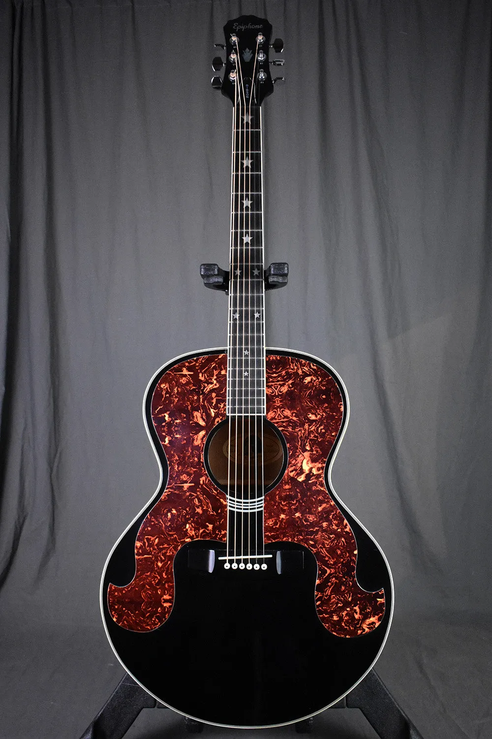 1991 Epiphone SQ-180 Everly Brothers