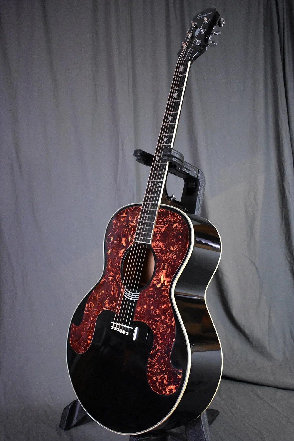 1991 Epiphone SQ-180 Everly Brothers