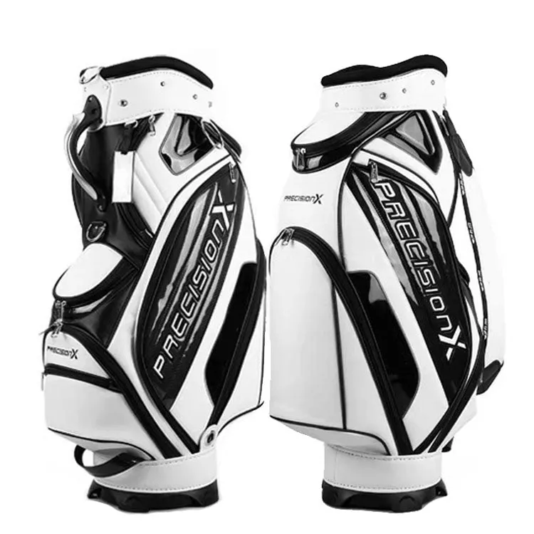 20 x Custom Golf Tour Bag TB10