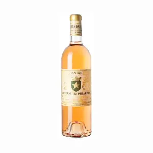 2022 Chateau de Pibarnon Bandol Rosé