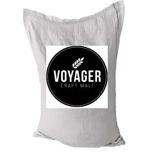 25kg Sack -  Ale Malt - Veloria (Schooner) - Voyager (AUS)