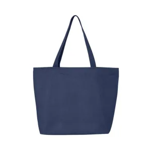 25L Zippered Tote