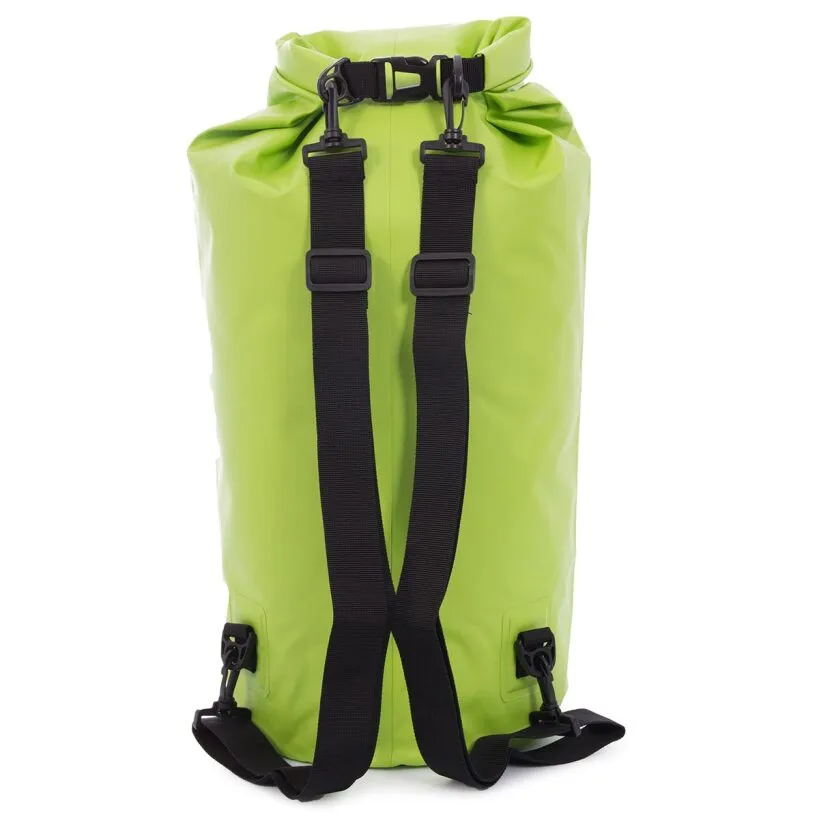 30L DRY BAG W/ POCKET