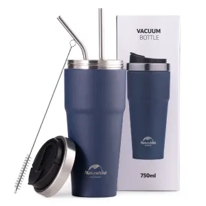 750ml HOT/COLD Stainless Steel Travel Coffee Cup