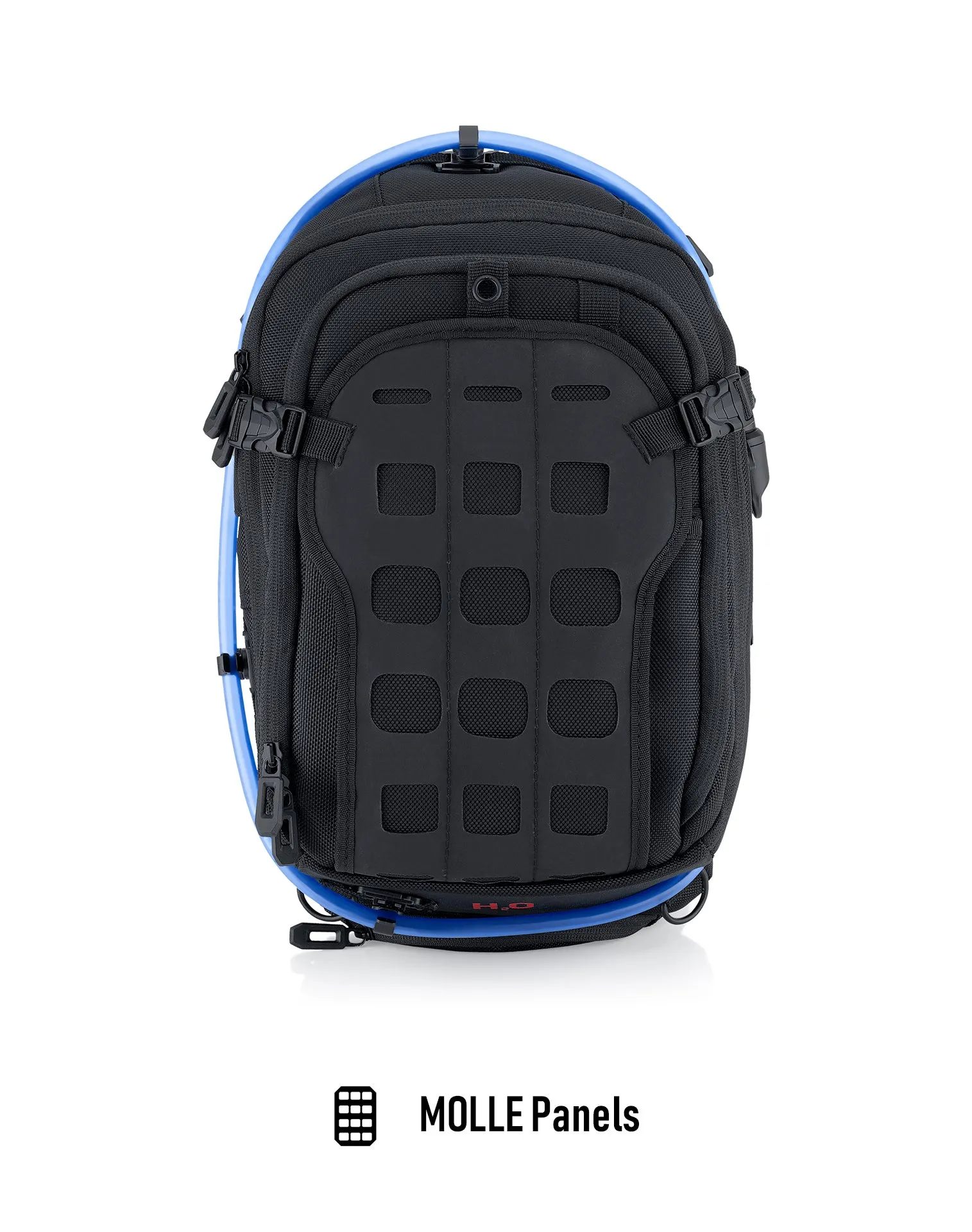 7L - Apex ADV Touring Backpack with Hydration Pack for Harley Davidson