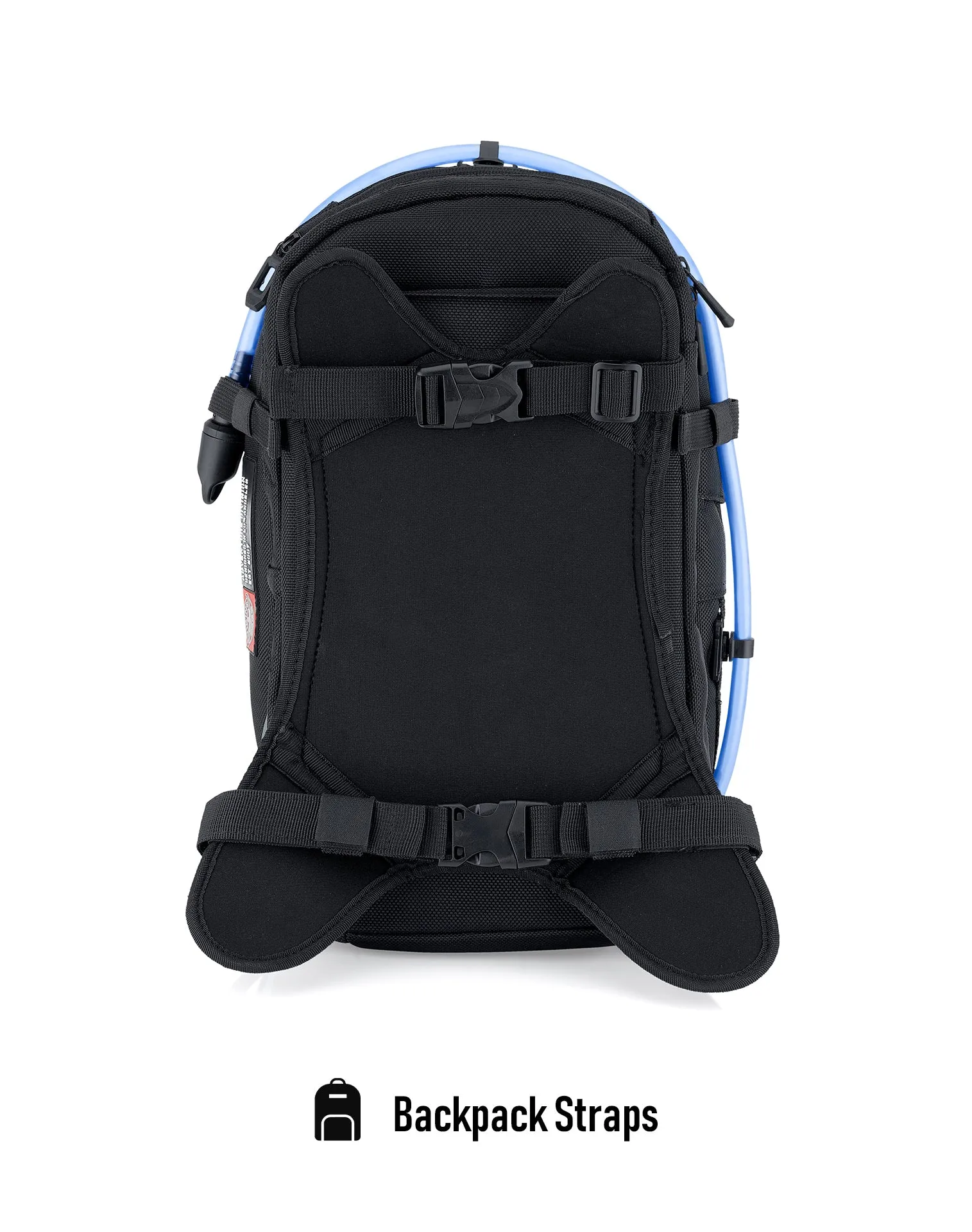 7L - Apex ADV Touring Backpack with Hydration Pack for Harley Davidson