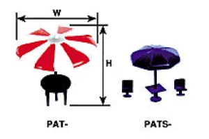 94758 (PATS-200 / Cat. pack of 3 sets)