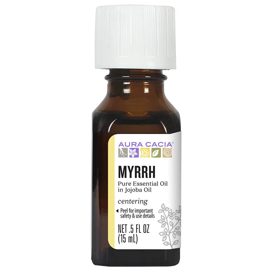 AC MYRRH PRECIOUS ESS (1x0.50)