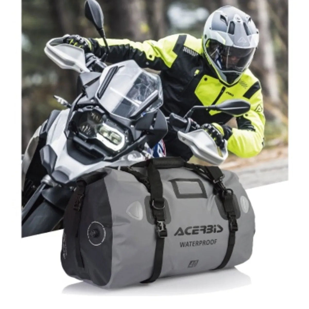 Acerbis X-Water 40L Horizontal Bag