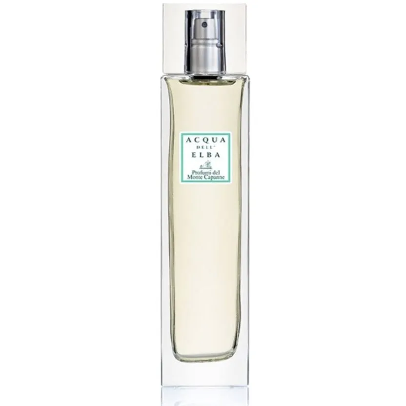 Acqua Dell'Elba Monte Capanne Spray 100ml