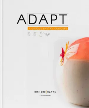 Adapt: A Unique Pastry Concept