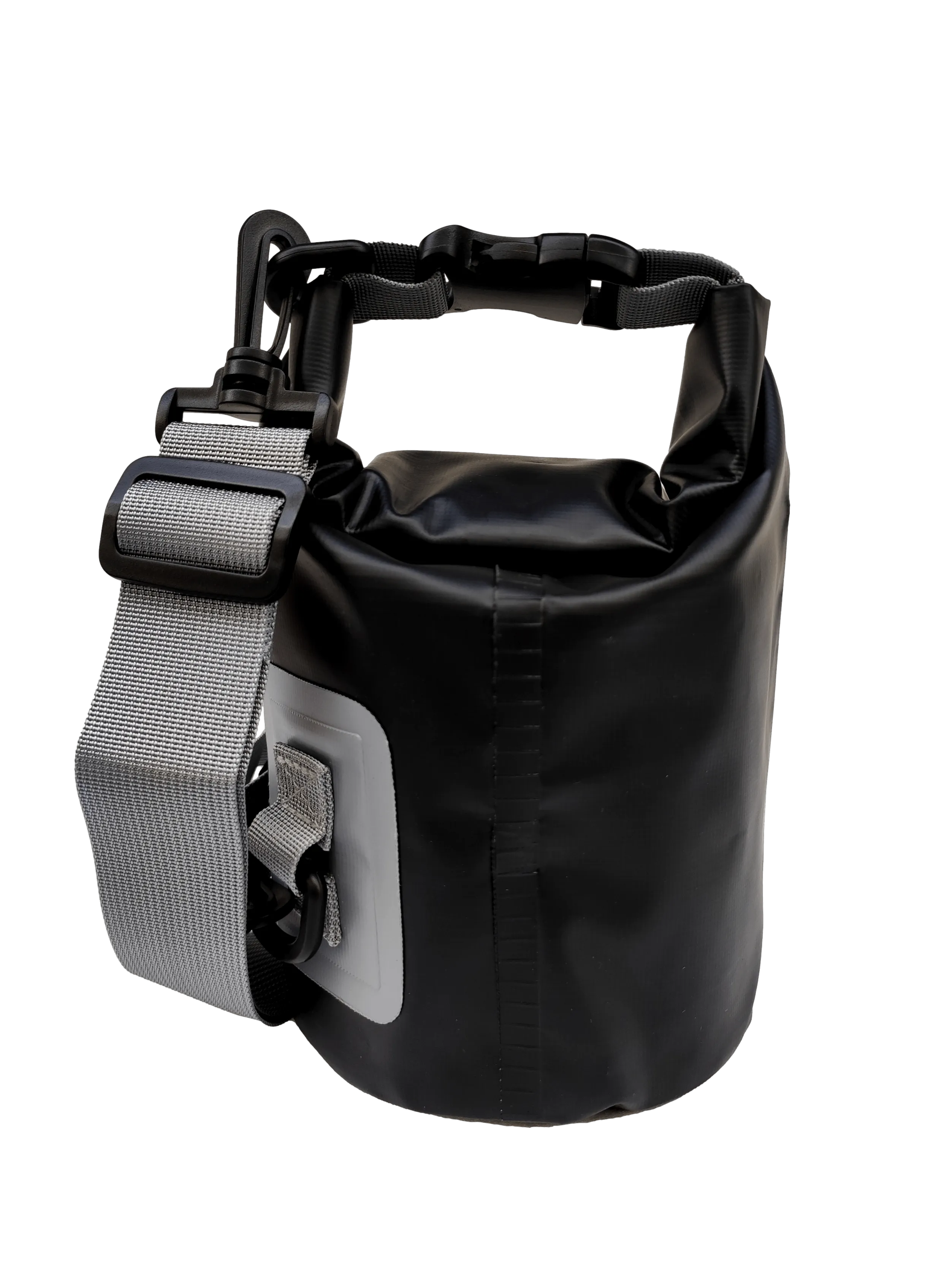 Adventure Dry Bag Size 2L-3L (Black)