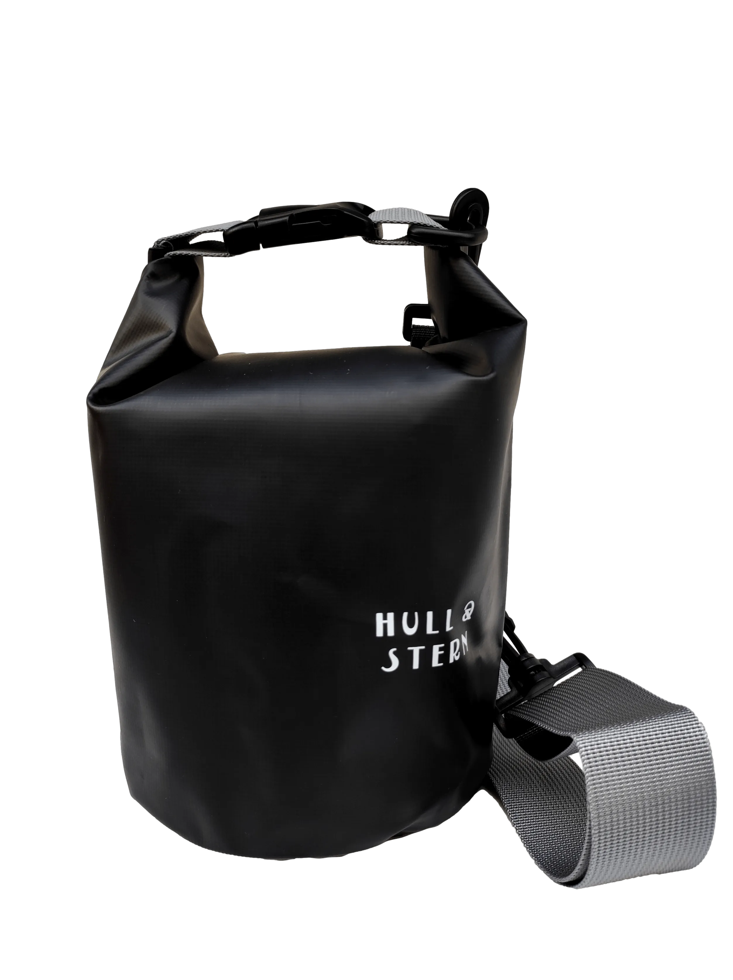 Adventure Dry Bag Size 2L-3L (Black)