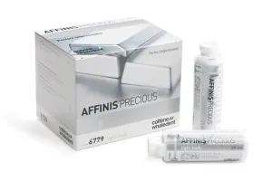 AFFINIS PRECIOUS Impression Material