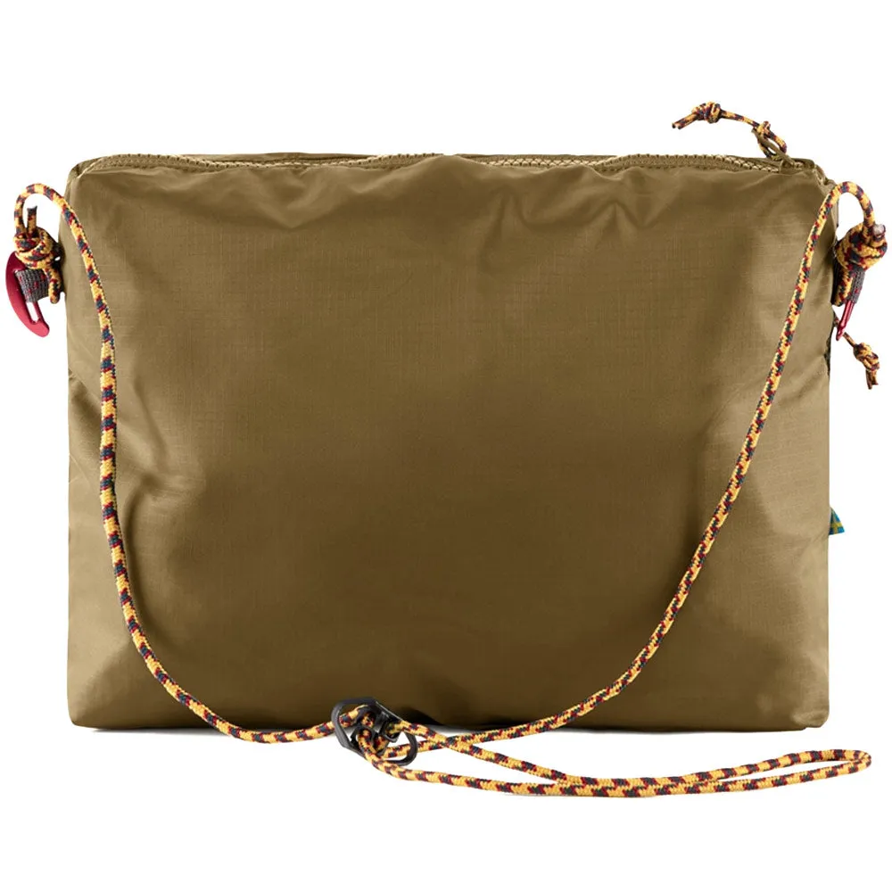 Algir Large Accessory Bag Large 'Olive'