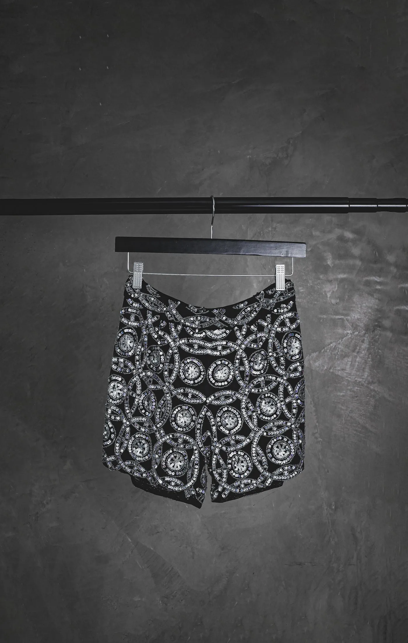 ALQUIMIA SHORT