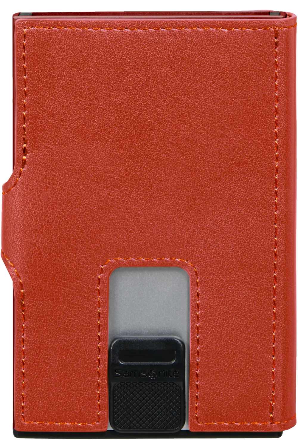 ALU Fit Wallet - Orange