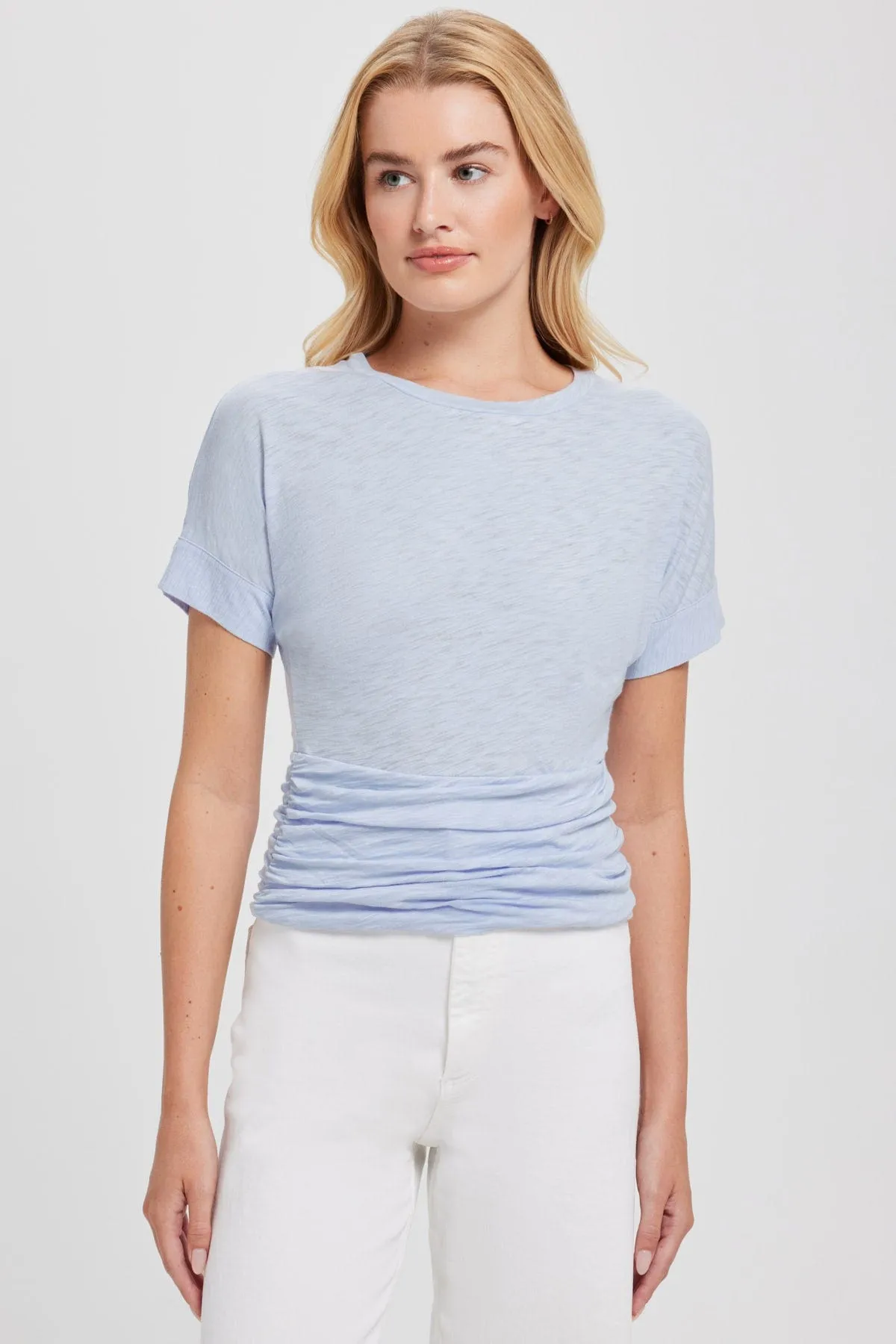 Amara Dolman Sleeve Tee