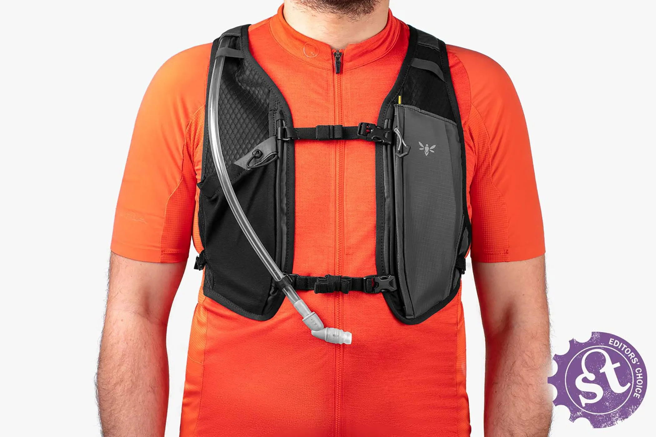 Apidura Backcountry Hydration Backpack