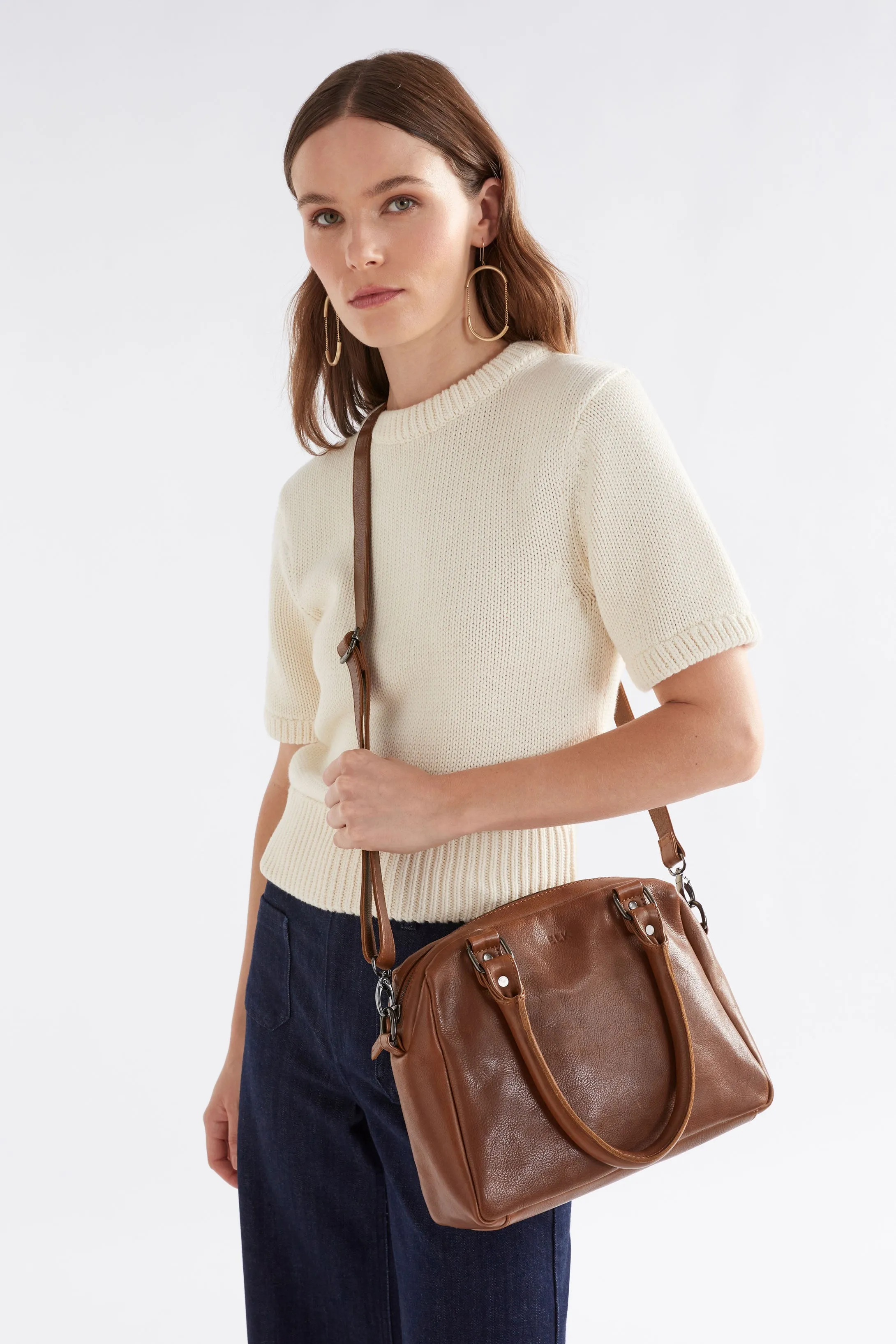 Arta Crossbody Bag