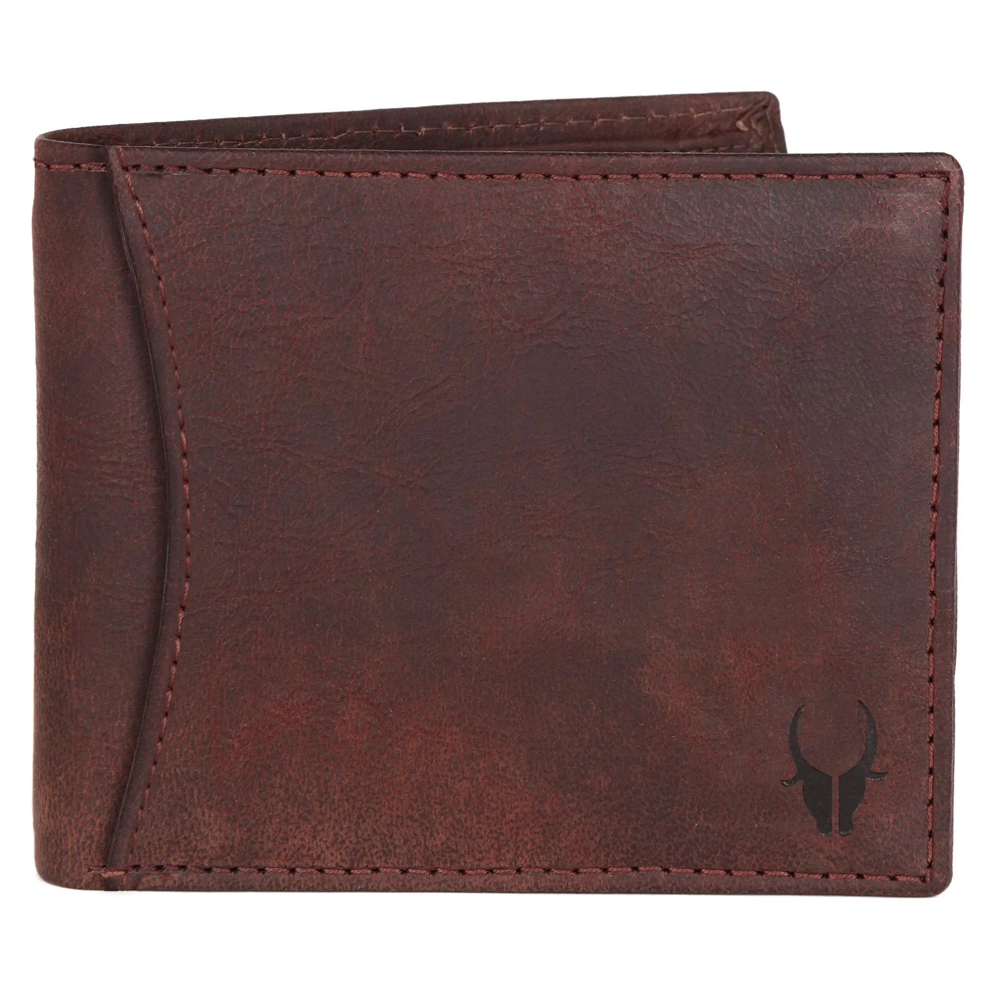 ARTHUR RFID Protected Leather Wallet for Men