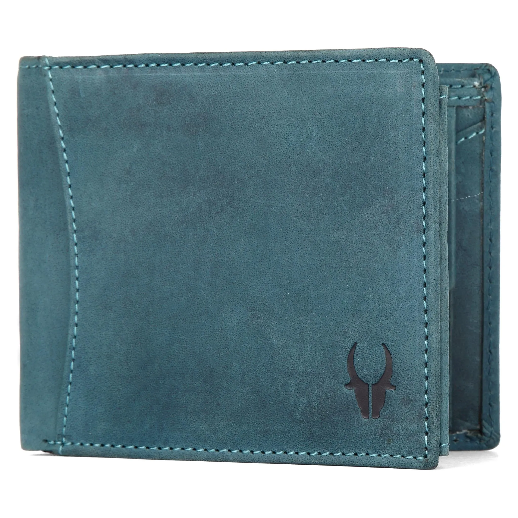 ARTHUR RFID Protected Leather Wallet for Men