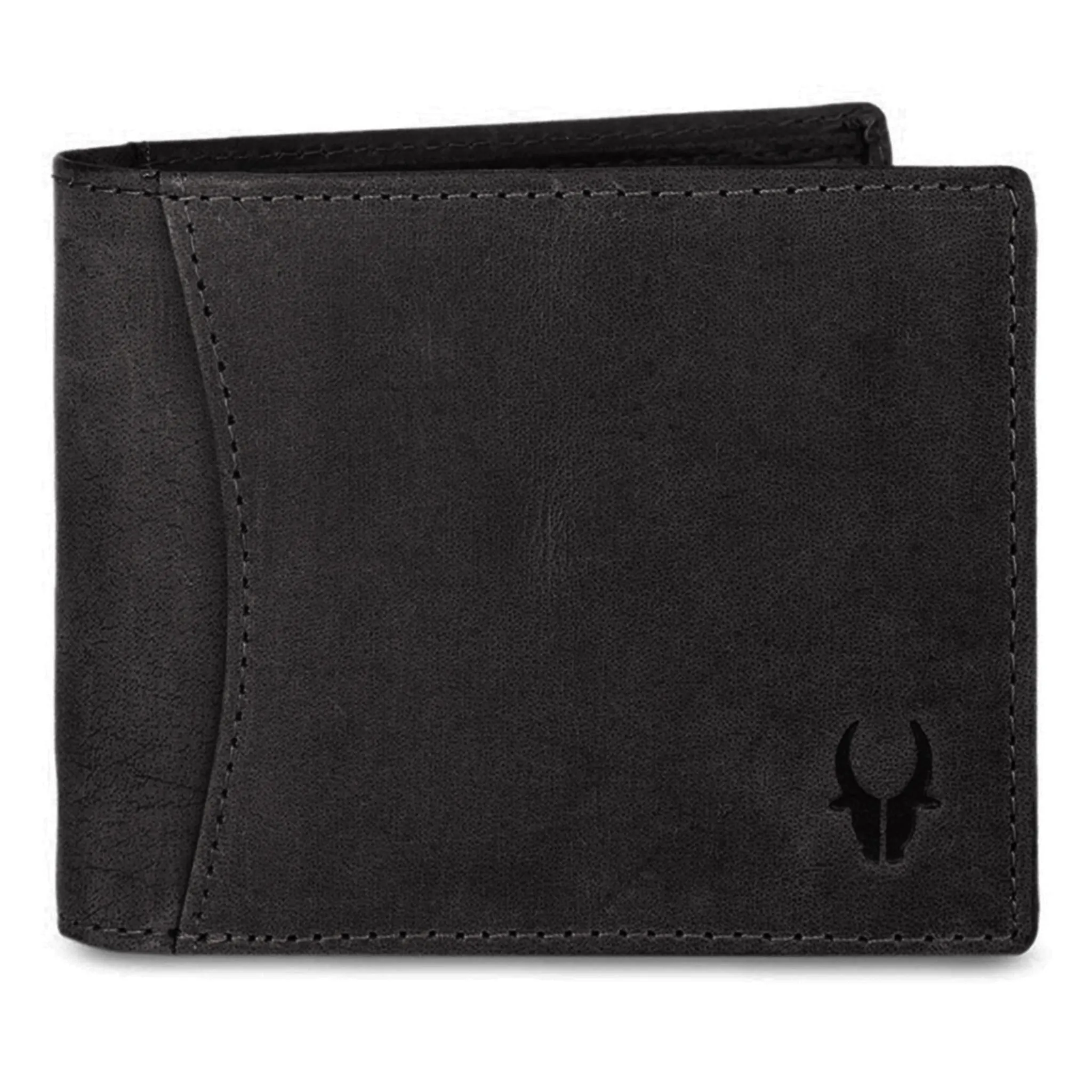 ARTHUR RFID Protected Leather Wallet for Men