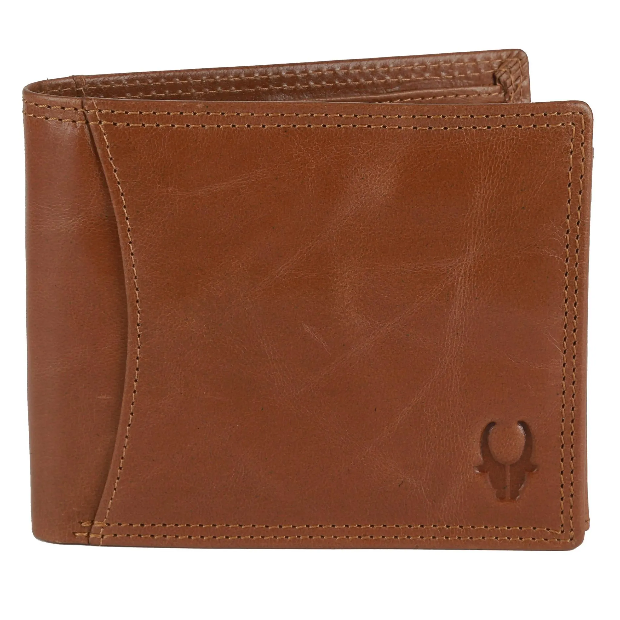 ARTHUR RFID Protected Leather Wallet for Men