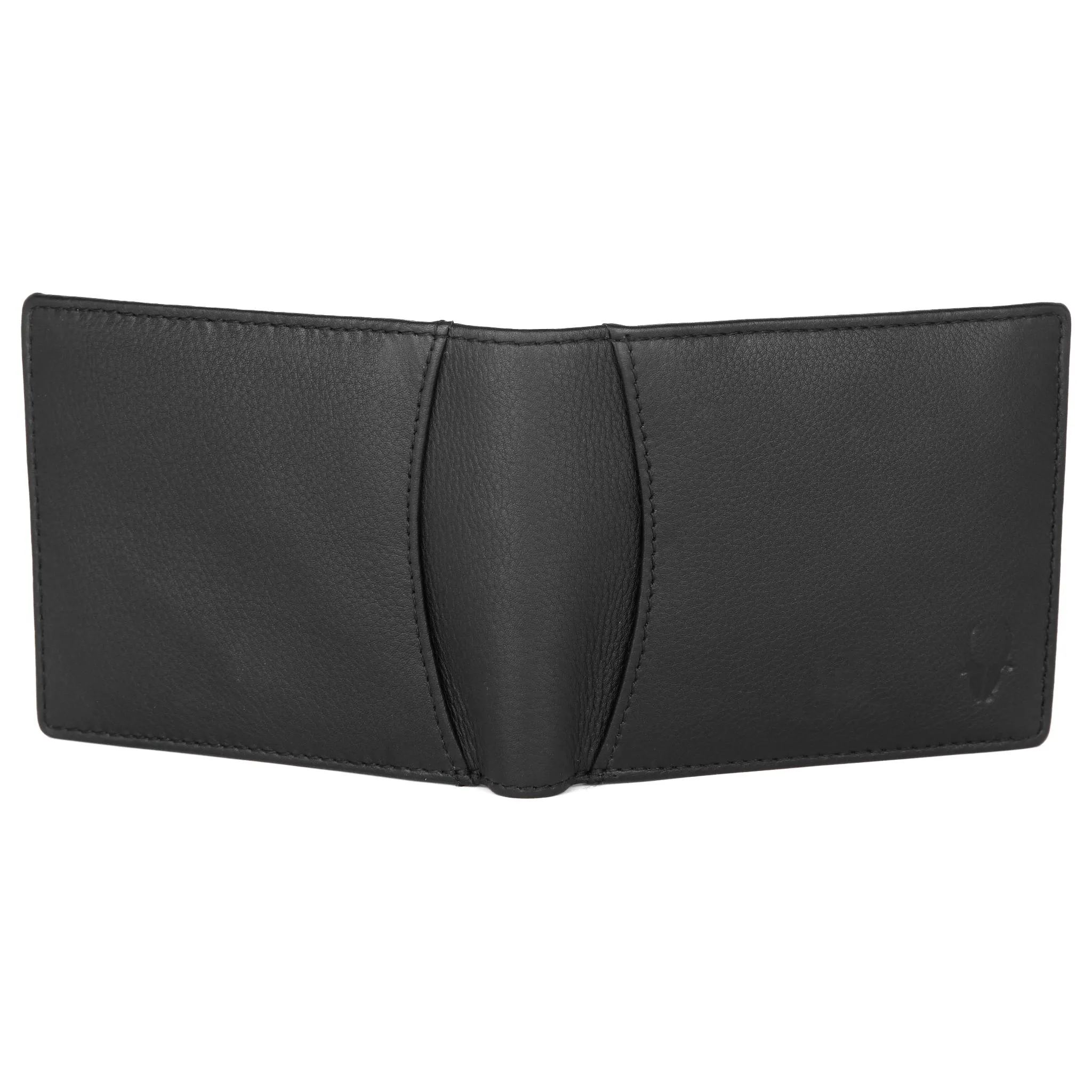 ARTHUR RFID Protected Leather Wallet for Men