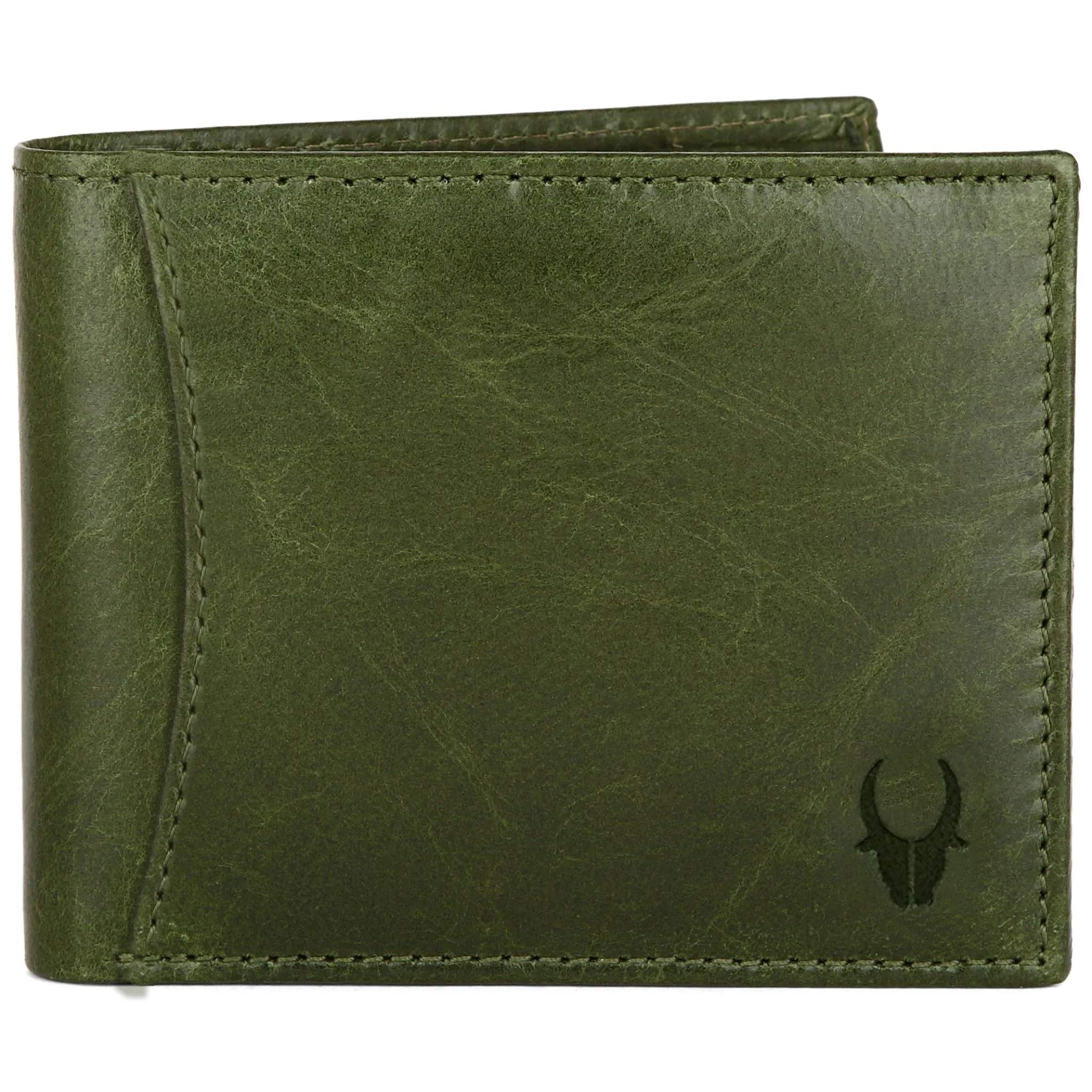 ARTHUR RFID Protected Leather Wallet for Men