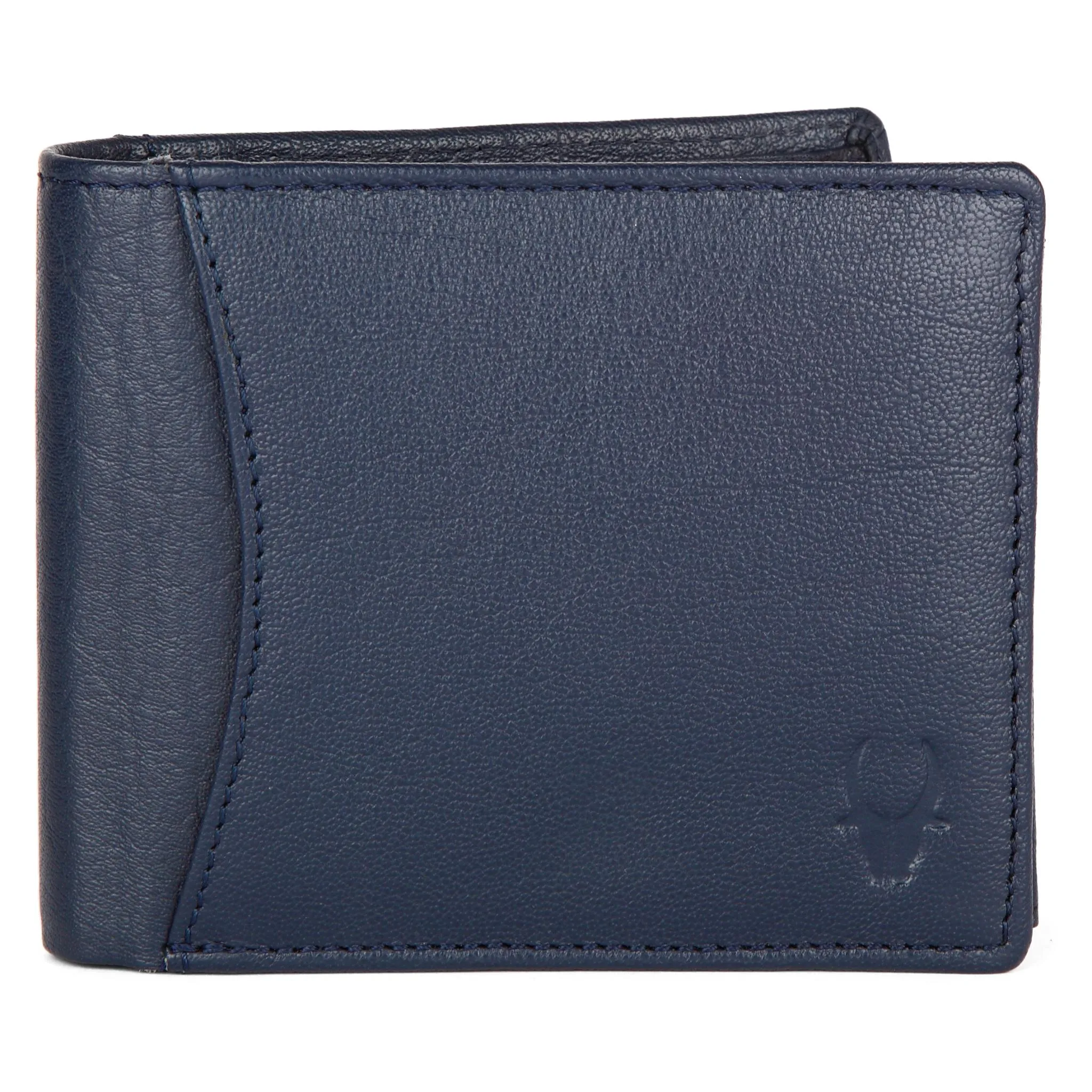 ARTHUR RFID Protected Leather Wallet for Men