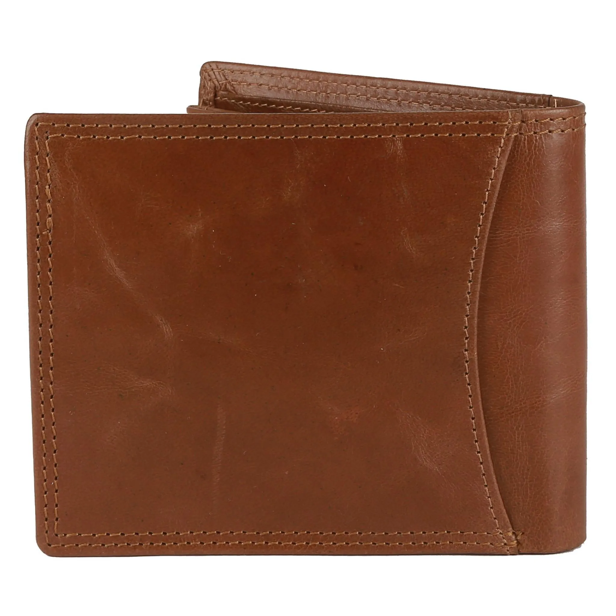 ARTHUR RFID Protected Leather Wallet for Men