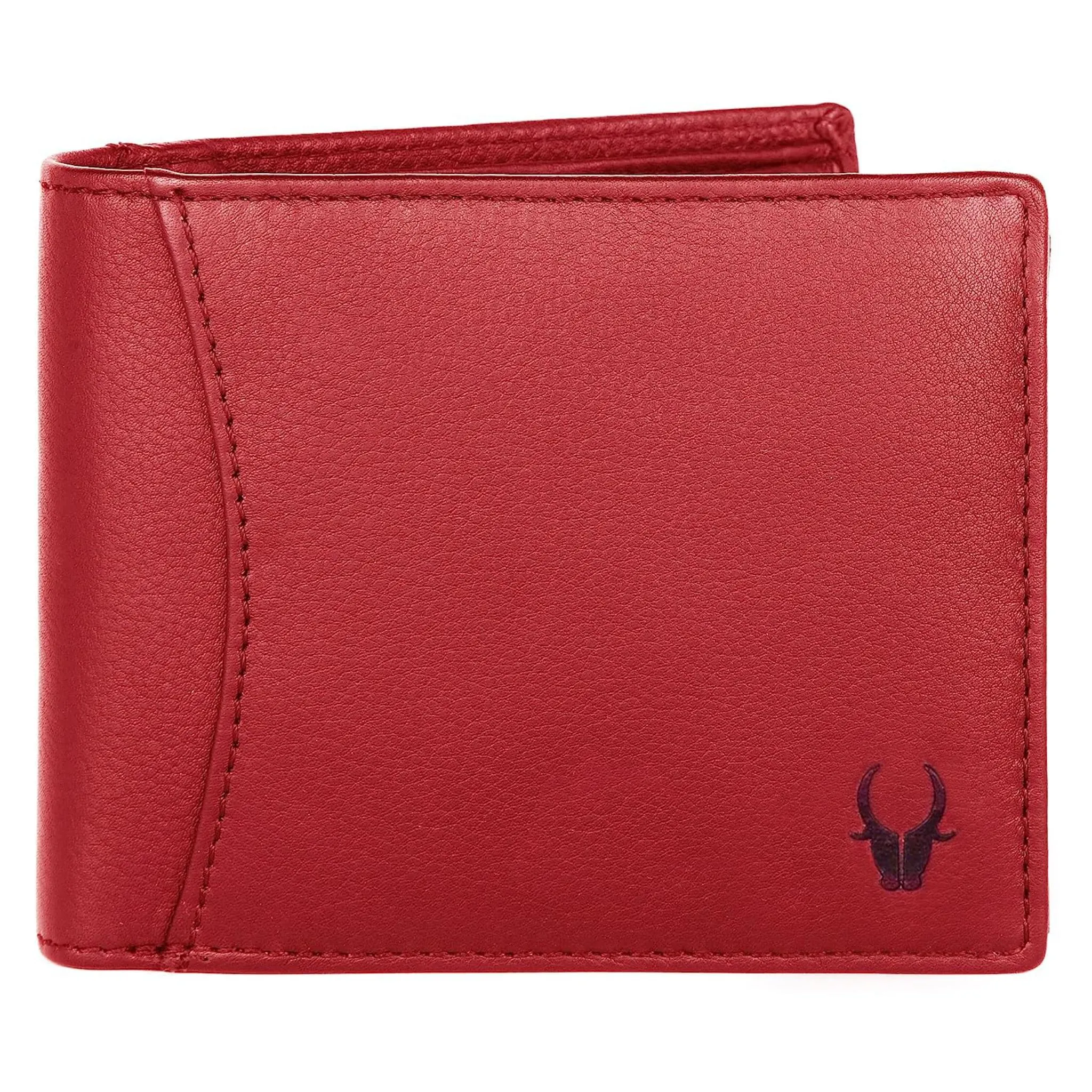 ARTHUR RFID Protected Leather Wallet for Men