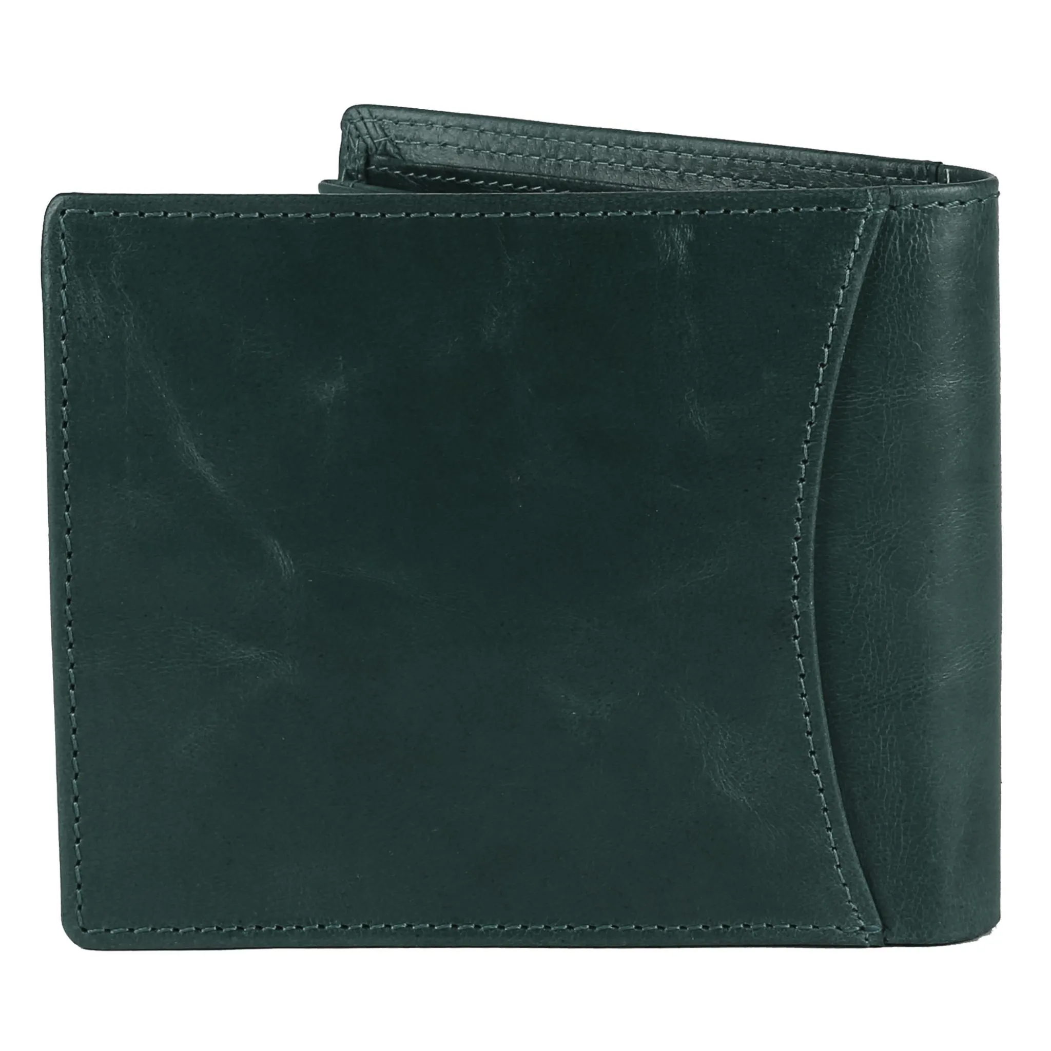 ARTHUR RFID Protected Leather Wallet for Men