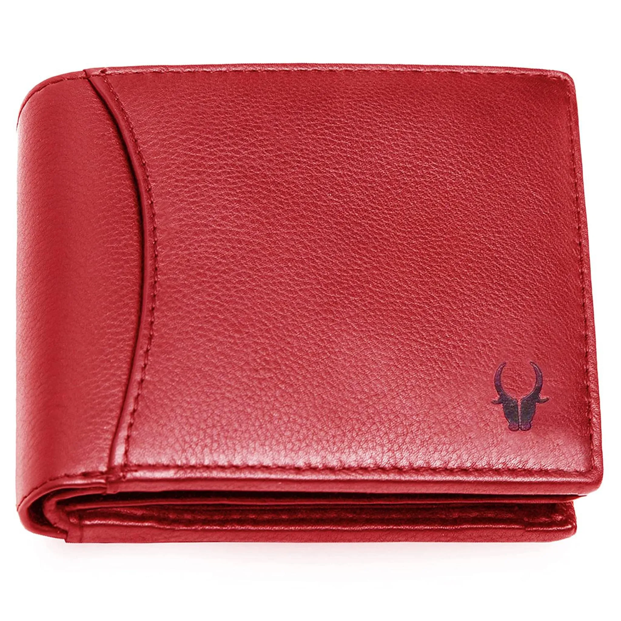 ARTHUR RFID Protected Leather Wallet for Men