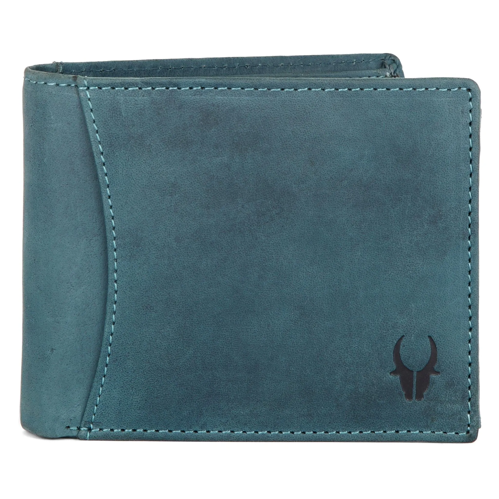 ARTHUR RFID Protected Leather Wallet for Men