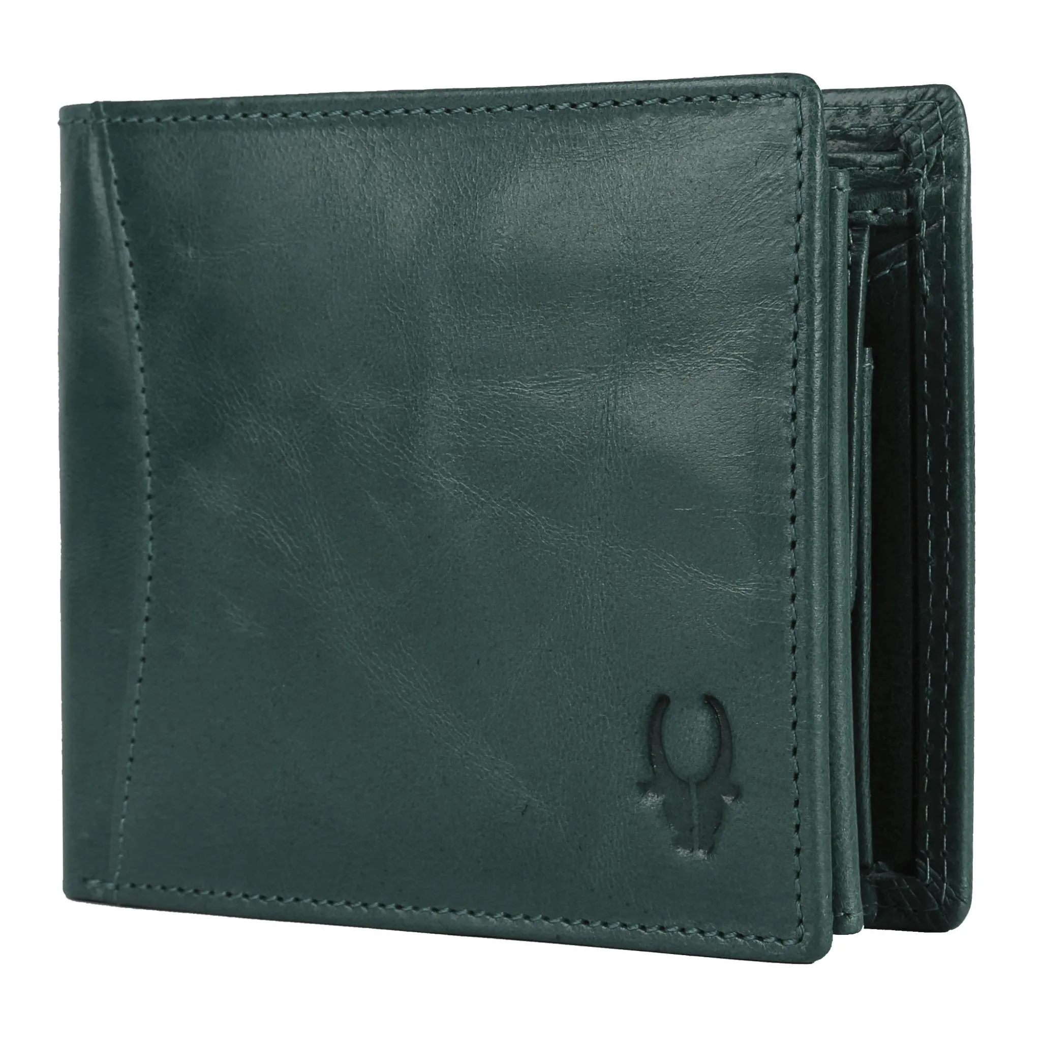 ARTHUR RFID Protected Leather Wallet for Men