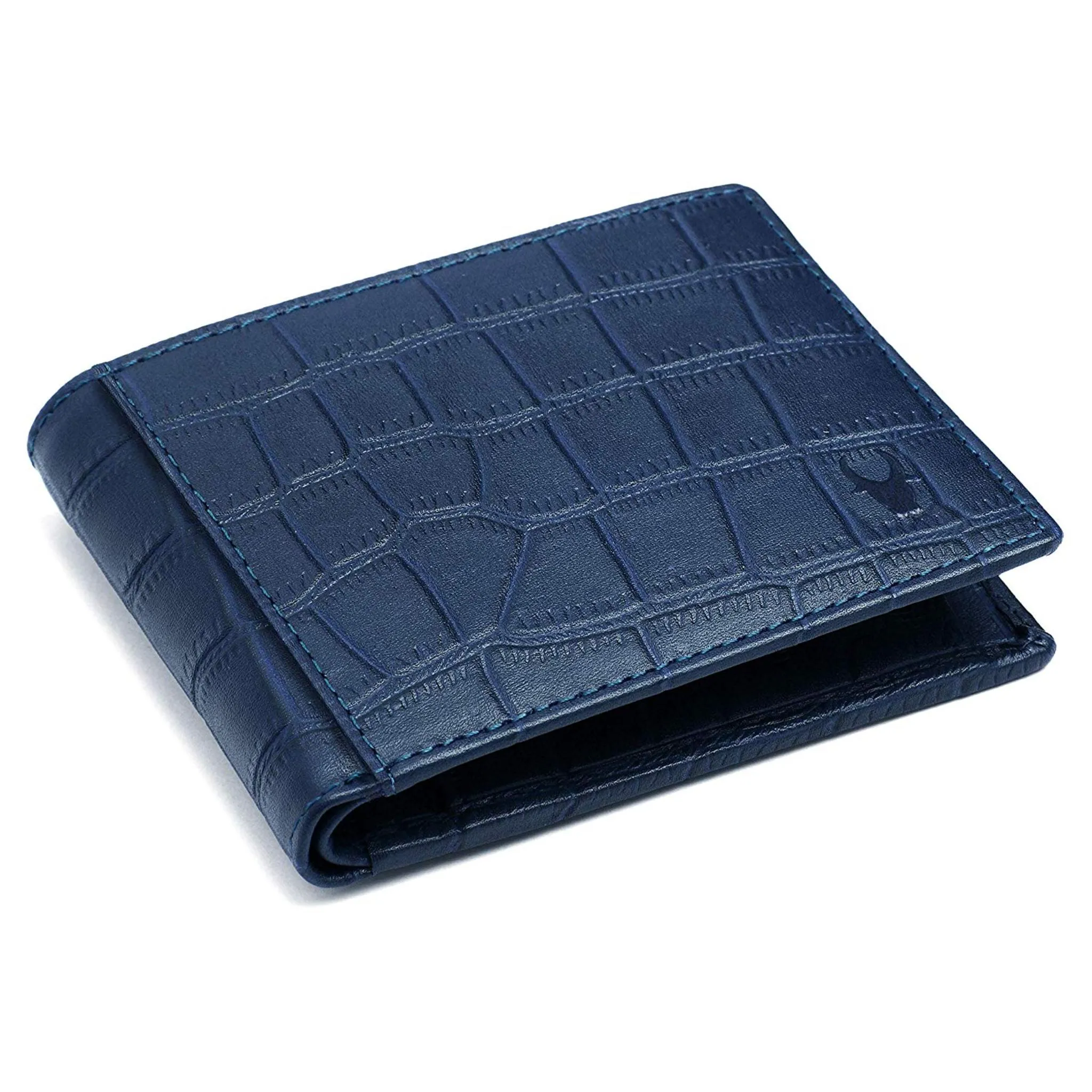 ARTHUR RFID Protected Leather Wallet for Men