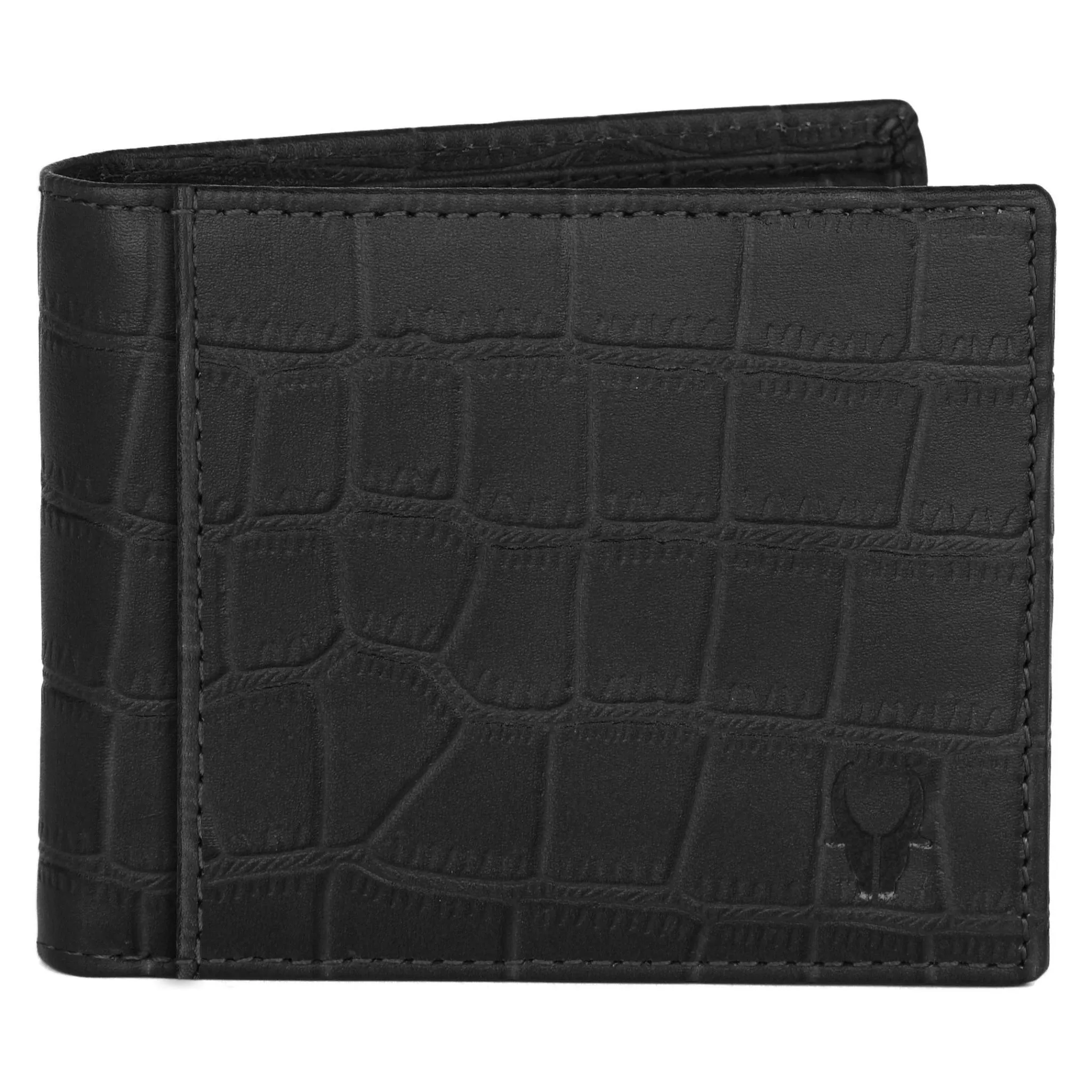 ARTHUR RFID Protected Leather Wallet for Men