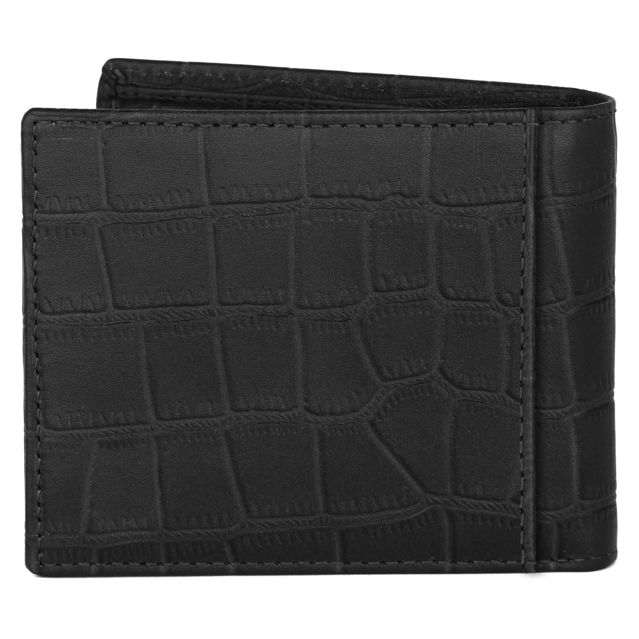 ARTHUR RFID Protected Leather Wallet for Men