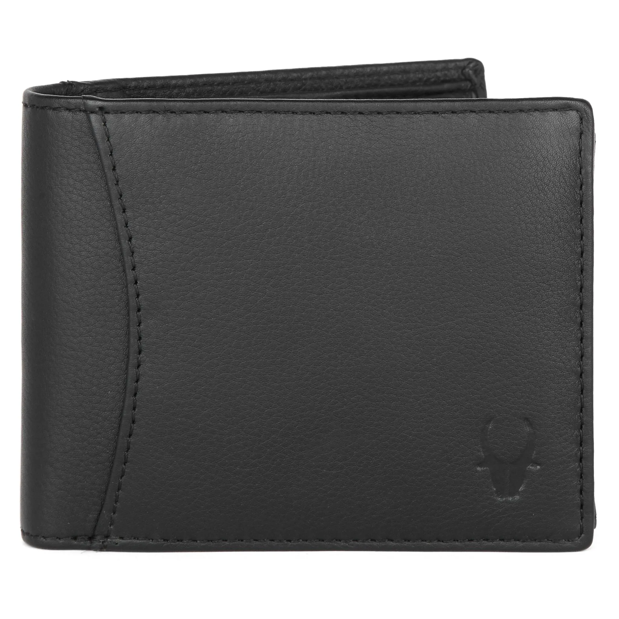 ARTHUR RFID Protected Leather Wallet for Men