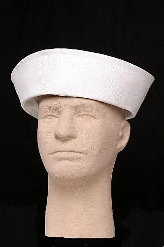 Authentic Vintage U.S. Navy Gob Hat