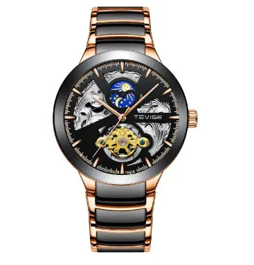 Automatic Mechanical Watch For Men^